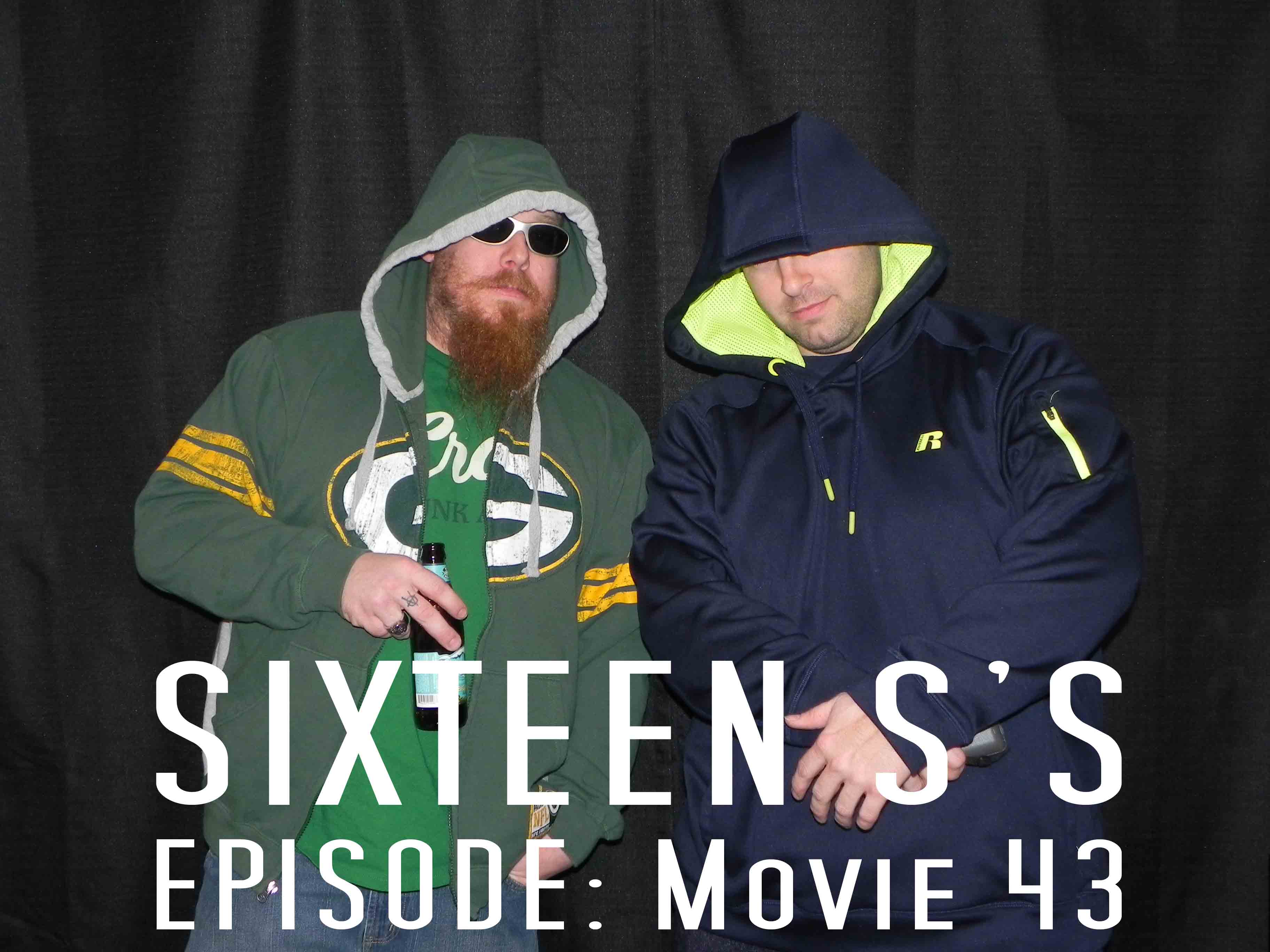 Sixteen S’s (Episode Movie 43)