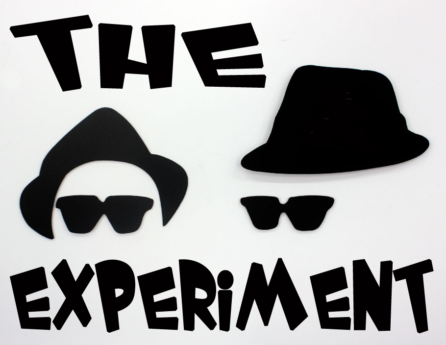 The Experiment - Episode Seventeen