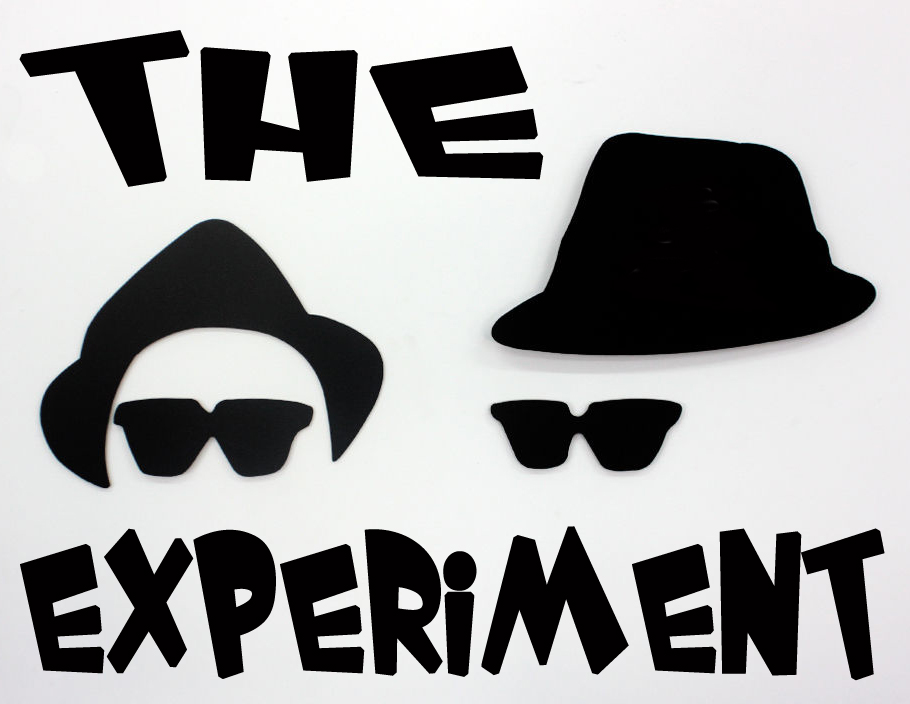 The Experiment - Episode Fourteen