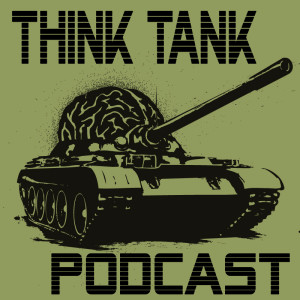 Think Tank Podcast - The Pence Card