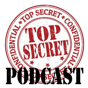 Top Secret Podcast - Jane Eyre