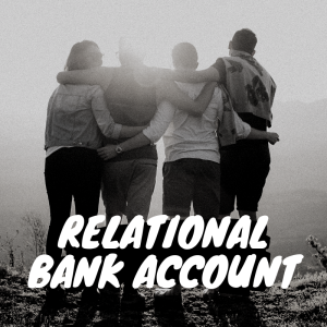Relational Bank Account