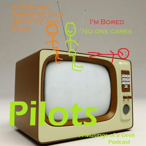 Pilots #023 - Mad Men