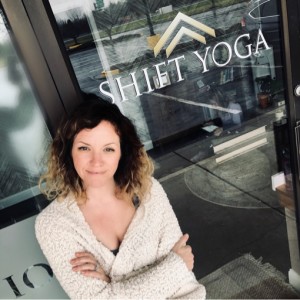 Evening Body Scan for Nourishmnet