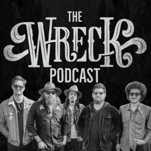 The Wreck Podcast #26: Live from Miami; Cubanos, Docent Brewing Gimme IPA, Old Camp Whiskey, South Tour Recap, Andrew Calls 911, Van Problems