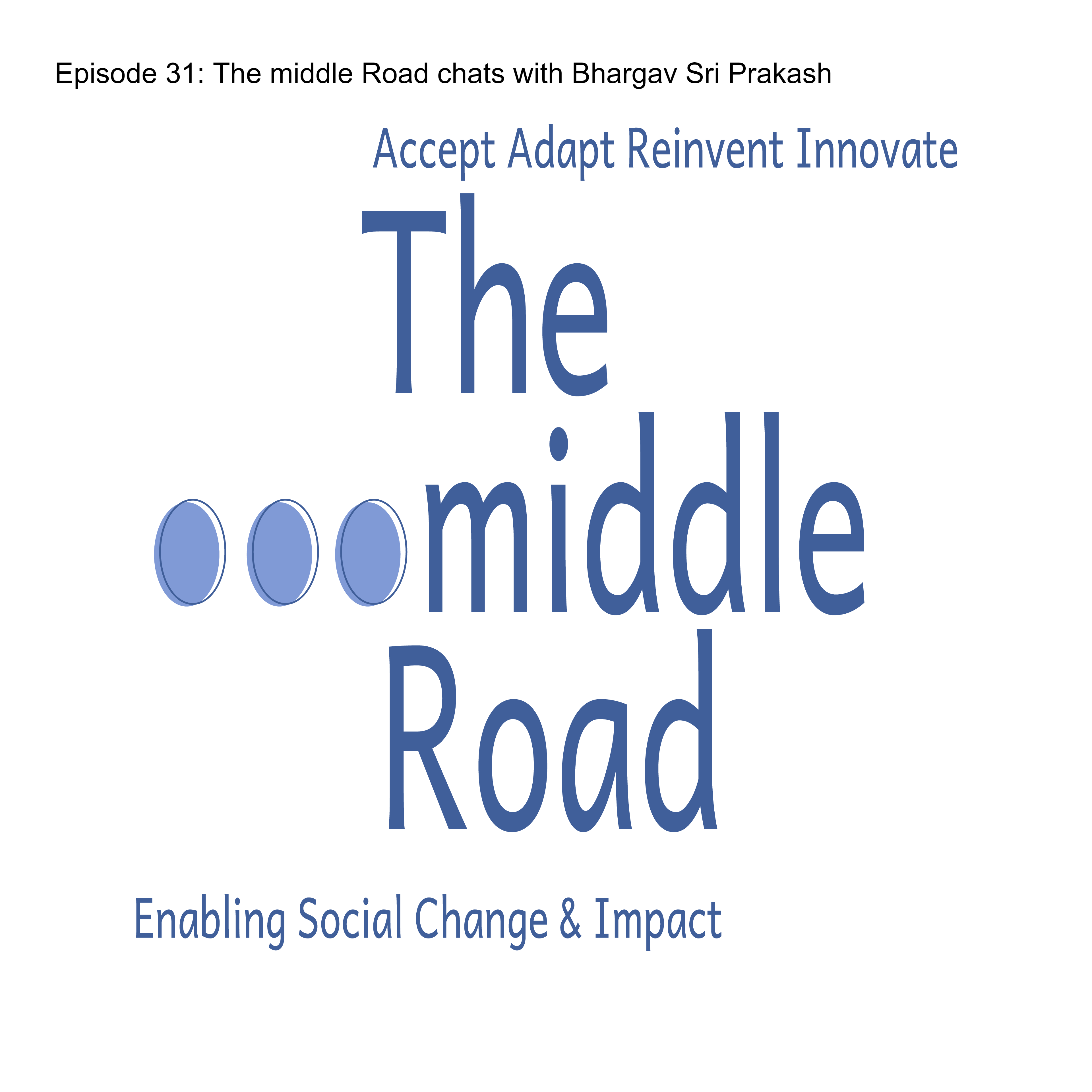 The middle Road