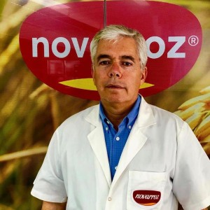 #3 Mario Coelho, CEO Novarroz