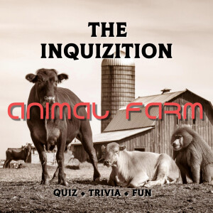 The Inquizition s03e18 Animal Farm