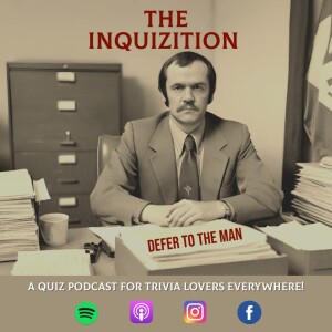 The Inquizition s02e18 Defer to the Man