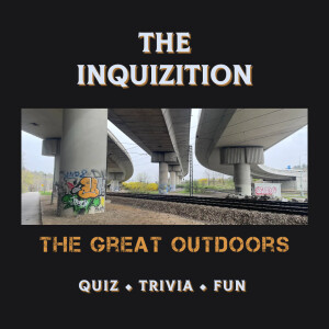 The Inquizition s03e06 The Great Outdoors