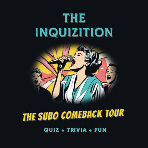 The Inquizition s01e16 The SUBO Comeback Tour