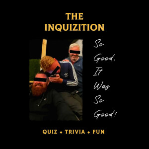 The Inquizition s01e11 So Good, It Was So Good!