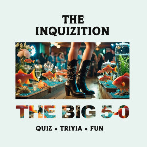 The Inquizition s03e11 The Big 5-0