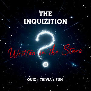 The Inquizition s03e09 Written in the Stars