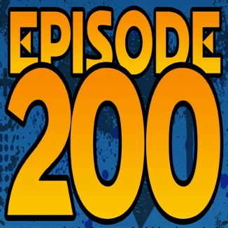 Episode 200 - Obama Wiretapped Our Podcast