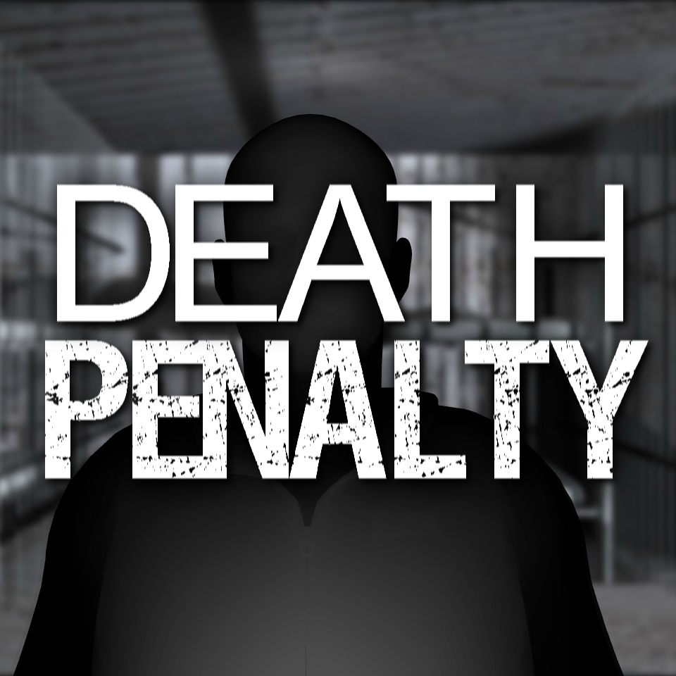 Episode 50 - Capital Punishment