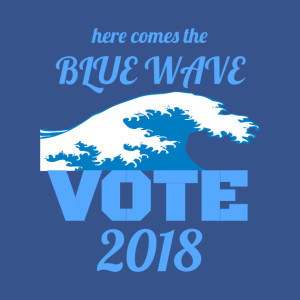 Episode 235 - Baptized With A Blue Wave