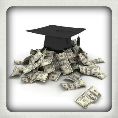 Episode 88 - I Went To College And All I Got Was Crippling Debt