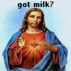 Episode 153 - My Holy Milk Filled Caucus