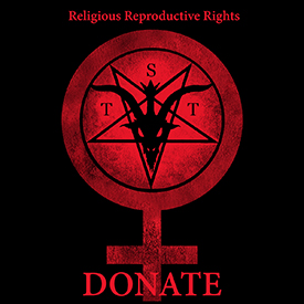 Episode 131 - Lucien Greaves of The Satanic Temple