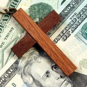 Episode 71 - Crucifixions Are A Tax Exempt Status