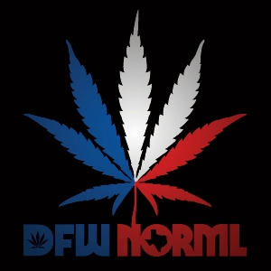 Episode 99 - Max Davidson From DFW NORML