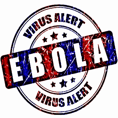 Episode 95 - Ebola, The New AIDS