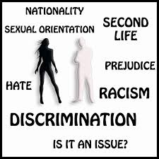 Episode 73 - Discrimination Or Prejudice