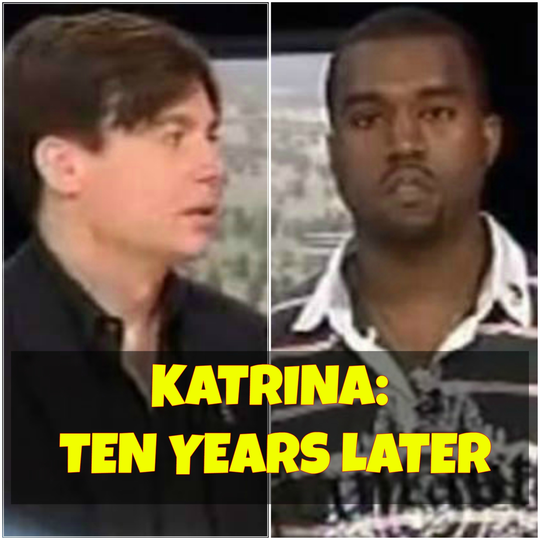 Episode 134 - Hurricane Katrina Was An Inside Job