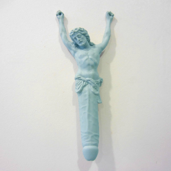 Episode 161 - Ribbed Jesus Dildo Outta Nowhere