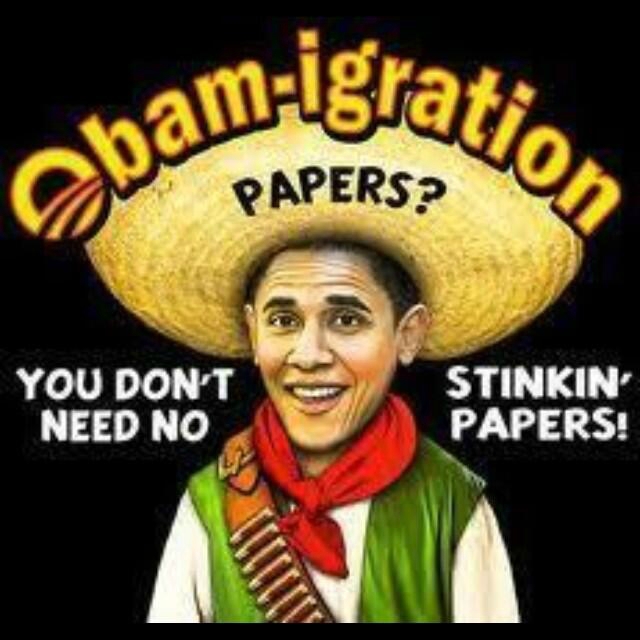 Episode 86 - King Obama's Illegal Quinceañera