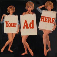 Episode 59 - Advertising: You Have A Problem, We Have The Solution