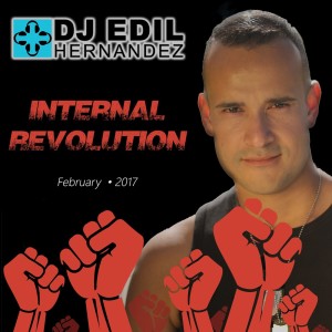 DJ Edil Hernandez :: Internal Revolution