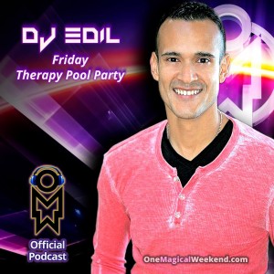 DJ Edil Hernandez :: Official OMW Podcast