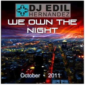 We Own The Night - Released: October, 2011