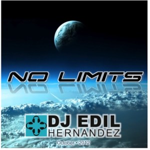 DJ Edil Hernandez :: No Limits