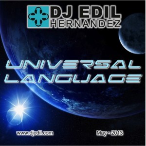 DJ Edil Hernandez :: Universal Language
