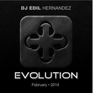 DJ Edil Hernandez :: Evolution