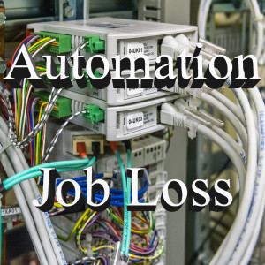 Automations and Job Losses