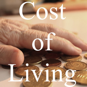 The Cost of Living!