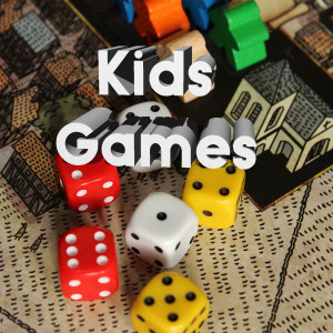 The Games People Played