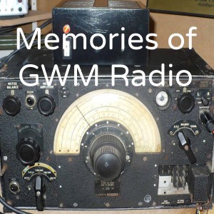 Recollections of GWM Radio army surplus shop - part one.