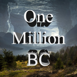 One Million B.C.