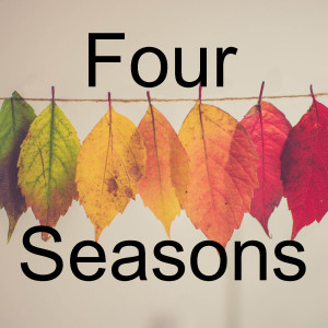 The Four Seasons.