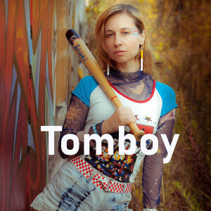 Tomboys, Tomgirls, 1960s Music, Vintage Cars and other stuff.