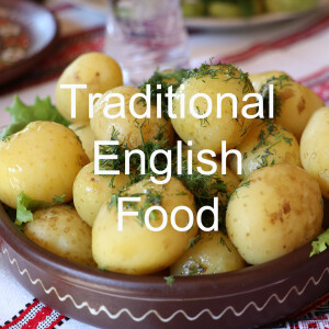 Traditional English Food, Pubs, Shops...