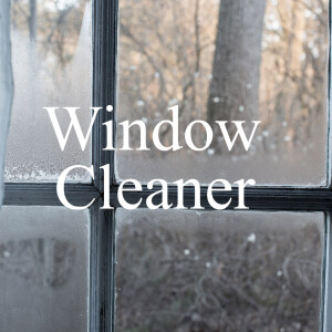 Window Cleaner