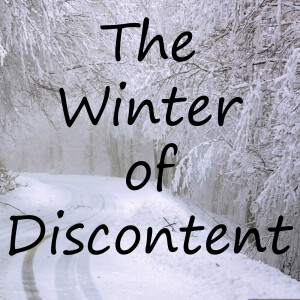 The Winter of Discontent