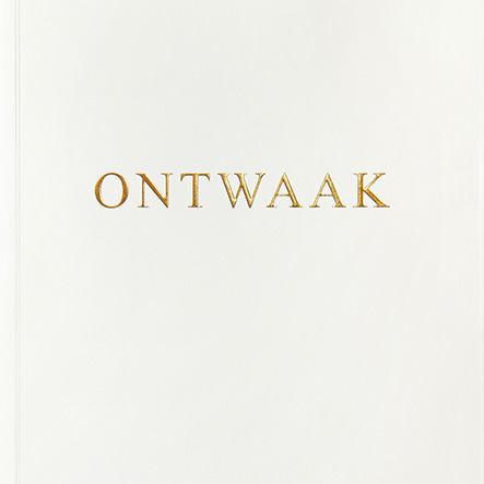 ONTWAAK - 00 Een schets van Prajnaparamita’s leven