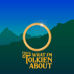 Drunk Middle Earth History - The Darkening of Valinor (with Haley Simpkiss)